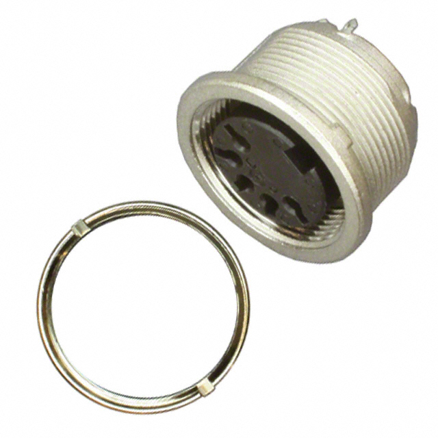 T 3359 018 Amphenol Tuchel Industrial | Connectors, Interconnects | DigiKey